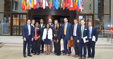 AUKeyPrograms's tweet photo. Spaces left #ExecutivesAbroad in #Brussels, #Belgium! Visit https://t.co/GA5nH6DE5x & contact sbrand@american.edu https://t.co/neOI0I0dji