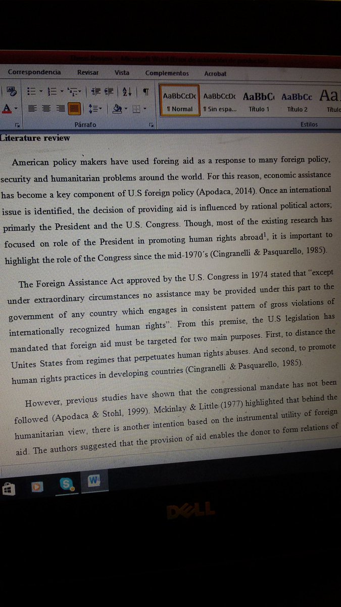 AldoFarfanSion's tweet image. Escribir... #ForeignAid #HumanRights #PoliticalRepression