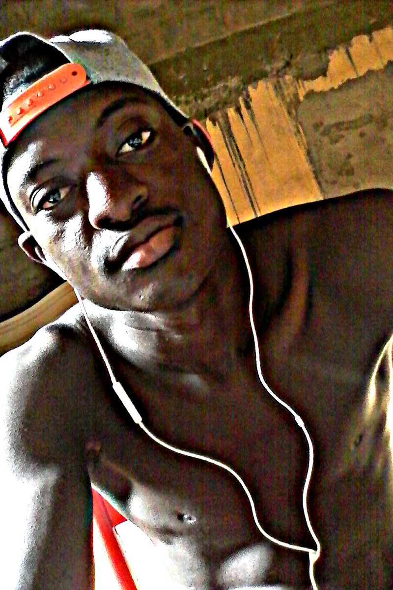 Edsonaniel's tweet image. 