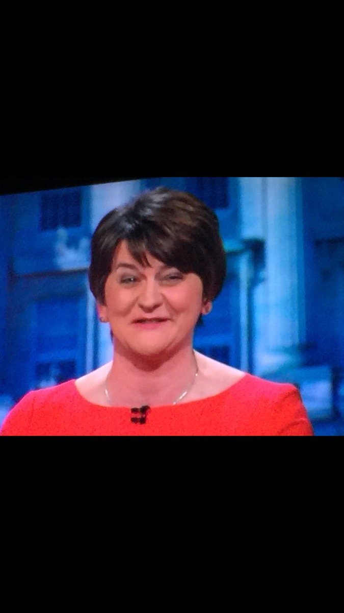 Farley010's tweet photo. Yo! @LADFLEG I didn't realise DiNiro is looking to be First Minister!! #leadersdebate #ForwardwithArlene https://t.co/ivMRUfcXag