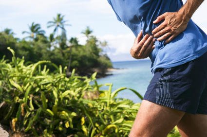 runnersworld's tweet photo. How to breathe while running to avoid exhaustion and side stitches. https://t.co/Js6eu4cZ35 https://t.co/JLHNt9WLbq