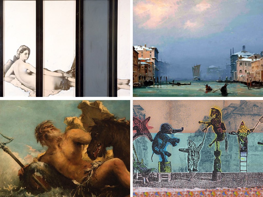 VeniceFirst's tweet photo. Flourishing Art... in #Venice! #venicefirst #blog #art #discovervenice
https://t.co/FAKhpTrjd0 https://t.co/s0Vtmv26Qp