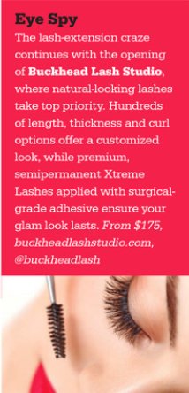 BuckheadLash's tweet photo. Thank you @JEZEBELMagazine for featuring @BuckheadLash in this month's issue!@CB_Dunwoody@KaleMeCrazy@DreamDryStyle https://t.co/mvGJRNjagt