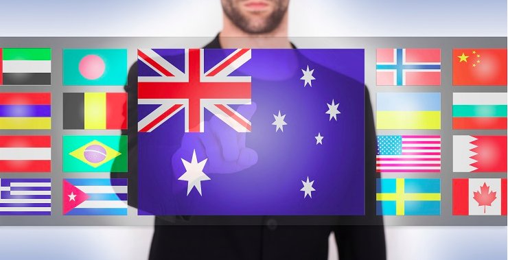 sfnewtech's tweet image. Join us on 05.19 for #Innovation Down Under w/ @murudau #AustralianTech Night #AussieTech ow.ly/4npL08