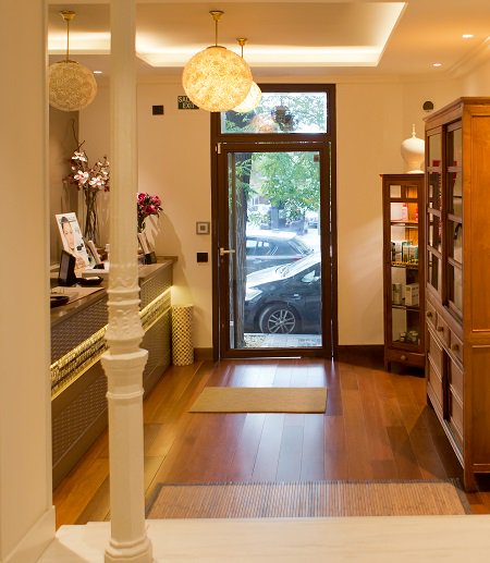 Aún estás a tiempo de hacer de tu semana una semana #Perfectia ;) #FelizMiércoles ow.ly/104jhB #Belleza