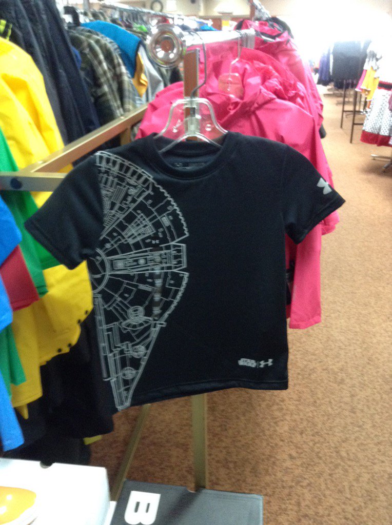 MidwayLtd's tweet photo. New selection of boys Under Armour. https://t.co/KO0g2C5qKt