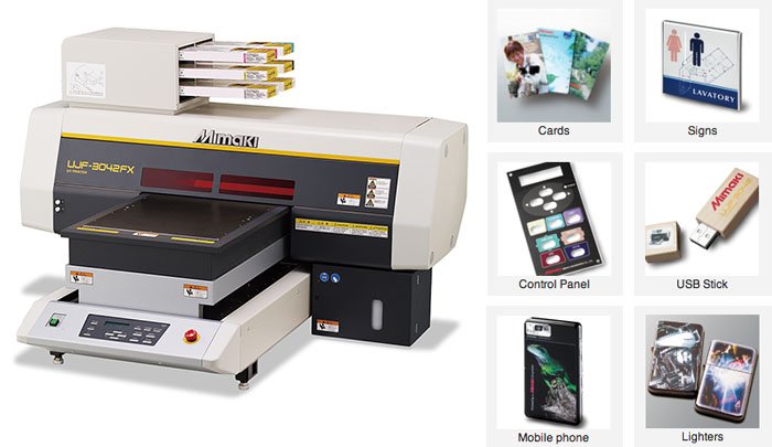 TyrrellTechInc's tweet photo. Come see our Mimaki UJF live in action at our Annual Show & Seminar Today! #tyrrelltech #mimaki #UJF #demos #FREE https://t.co/pjnlmqnFyb