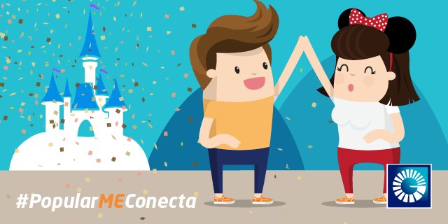 Popularenlinea's tweet image. Con mi Cuenta Planner Popular, alcanzo mis metas con cuotas que se transfieren automáticamente. #PopularMEConecta