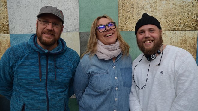 Stina Almkvist tweet media