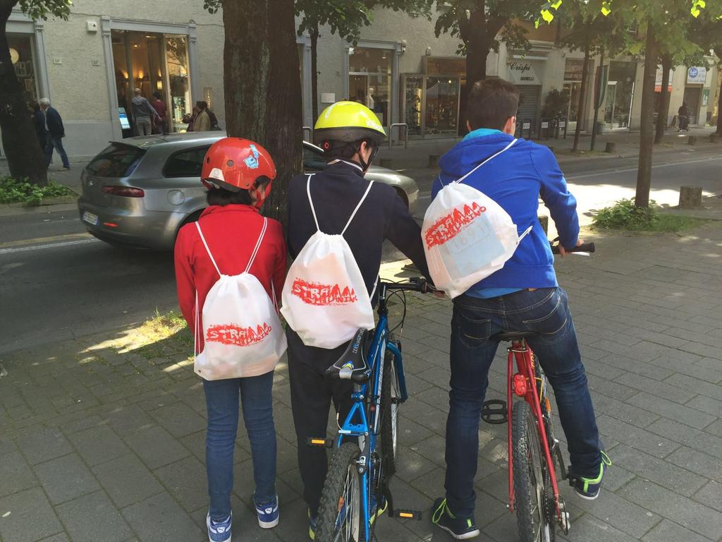 Stramilanino's tweet photo. Stiamo arrivando! #stramilanino #cusanomilanino #Runners https://t.co/4rpkpKqHfC