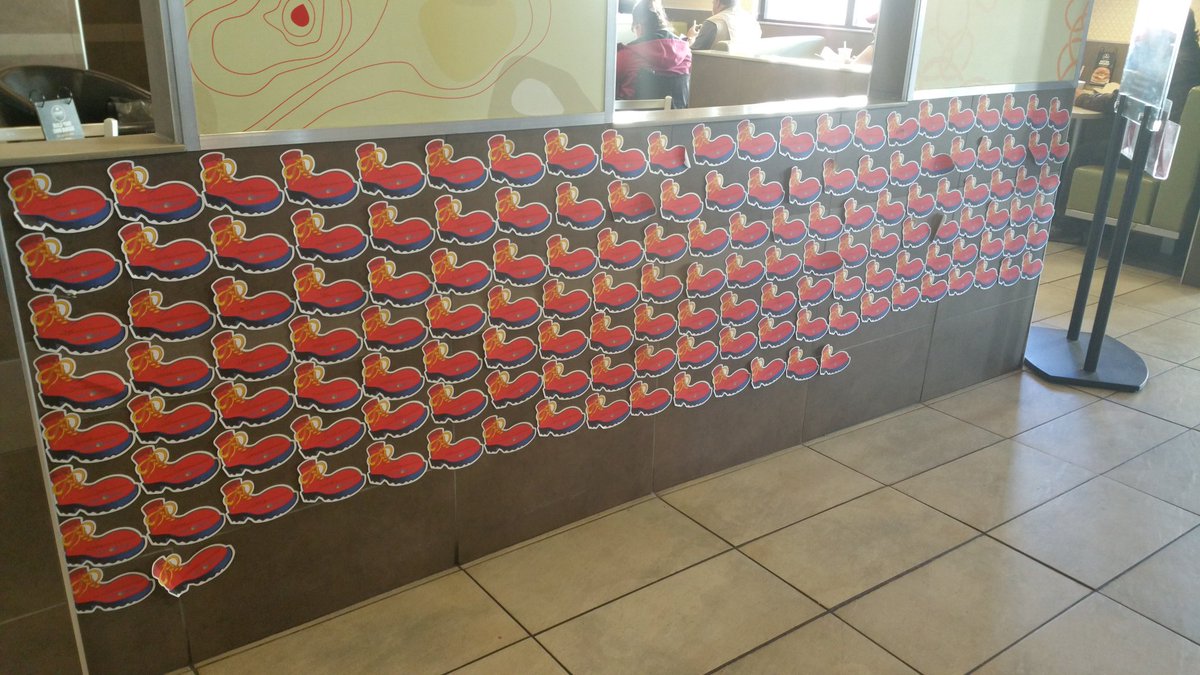 DurdaMegan's tweet photo. It's #McHappyDay, come out and support @RMHCNA  at any local @gpab McDonald's location.  @ashman_abdulov @DaleBond9 https://t.co/9uPQcgRC2W