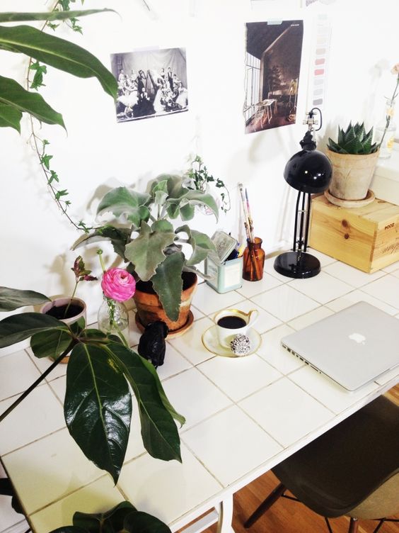 DESIGNbyDREAMS's tweet photo. Inspiración de miércoles... ¿Cuál os gusta más? #workspaces #interiorismo #deco #inspiration #decotips #viapinterest https://t.co/5ztsrbRMcZ