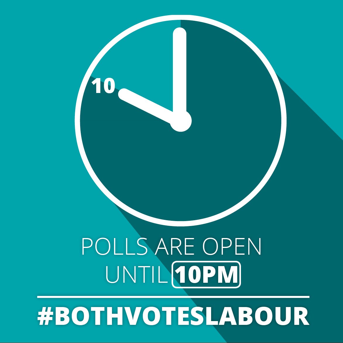 ScottishLabour's tweet image. It's polling day! Make sure you make it #BothVotesLabour today to stop the cuts and invest in Scotland's future.