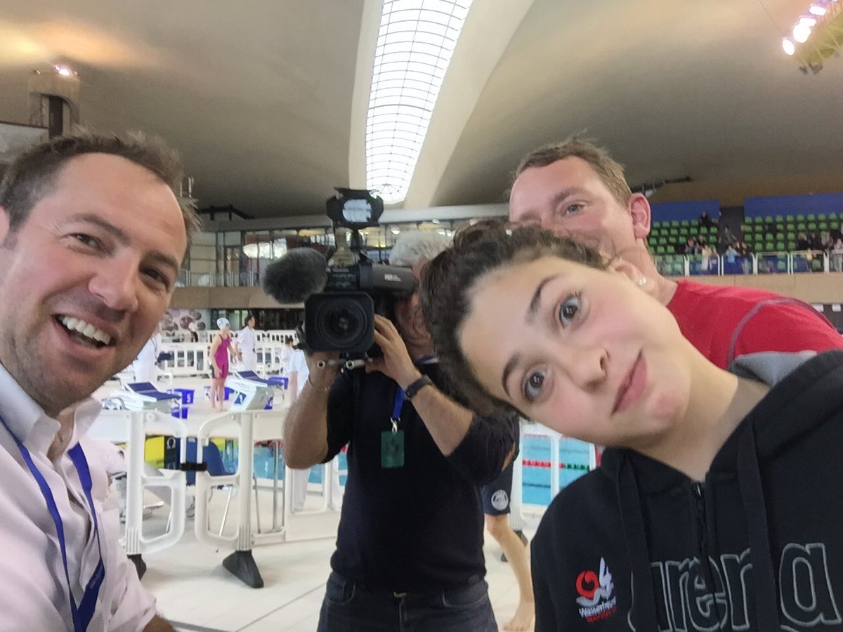 Vanavond <a href="/koppentv/">Koppen</a>: 'The road to Rio' van Ysra, Syrische vluchtelinge met een droom.Blij weerzien #vrtnieuws #Koppen