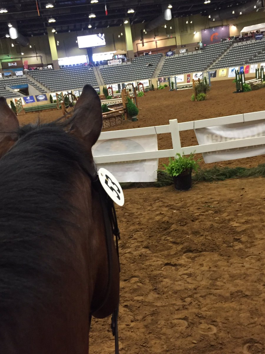 VTET_Hunter's tweet photo. Del Fino is visualizing his course! He is 10 trips out! #vtet #ihsanationals https://t.co/LBbaQRr8Vv