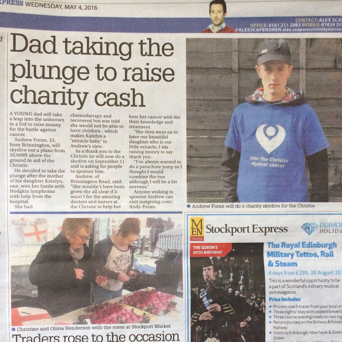 ForanAndy's tweet image. 