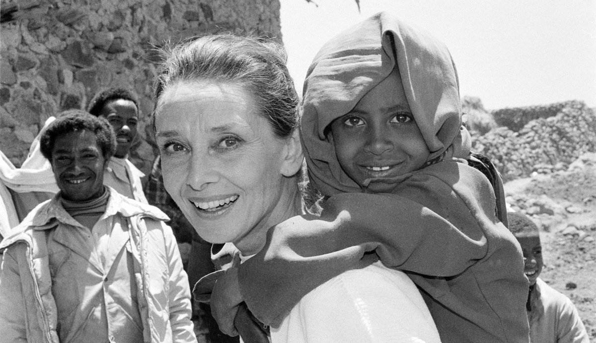 UNICEF USA tweet media