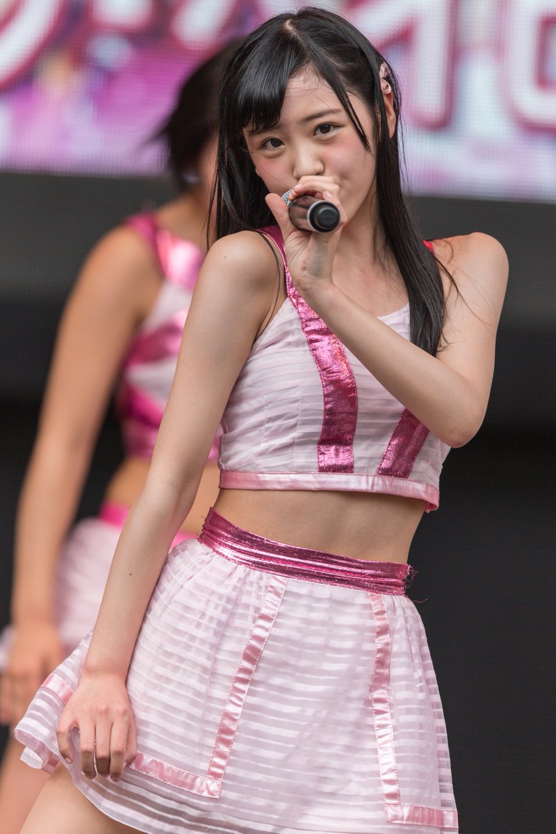 2016.5.3 ピンク・ベイビーズ ミニライブ @ 東京ドームシティー