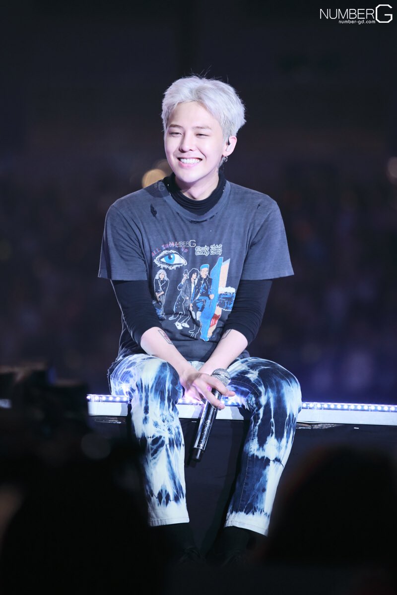 Number_GGG's tweet photo. 사랑둥이 😁😊 💕💕 
#GD 160501 

GN⭐️ https://t.co/geZvrJKysq