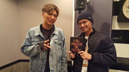3jsb_coppy's tweet photo. 有り難すぎるショット… https://t.co/GyLaUYzyRu