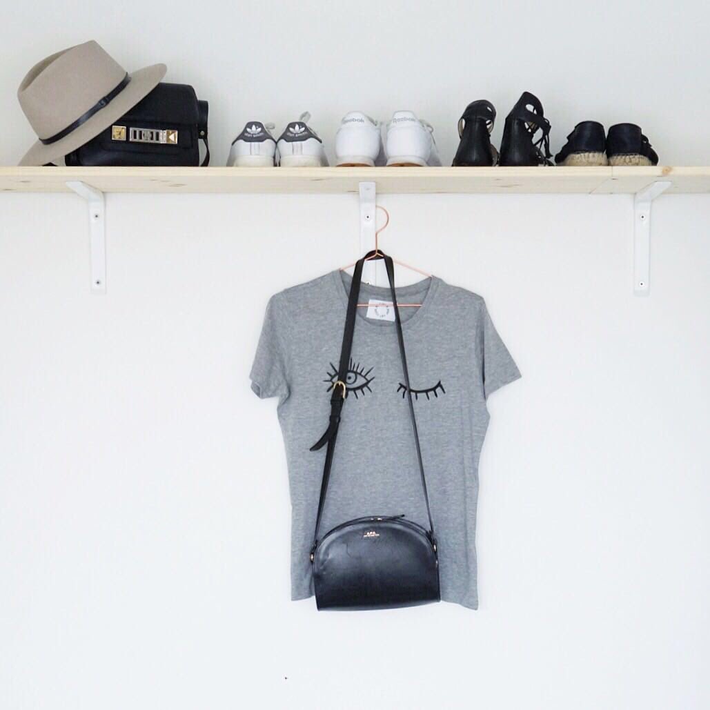 Faves..#cyosbyrachel#graffitiinspiredprints#ss16#wink#tee#graffiti#art#streetfashion Shop at createyourownstyle.nl