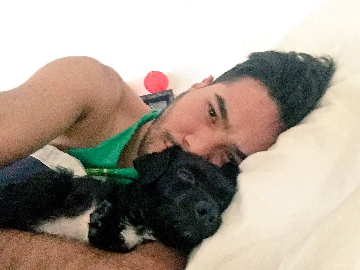 xtianlloydd's tweet image. Buenos días gentes #Sapic y yo🐾❤️