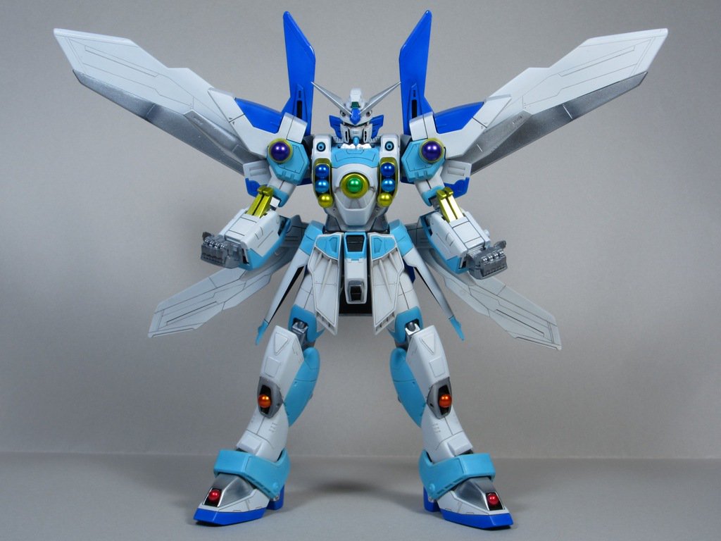 エラー on Twitter \u0026quot;@error_astray Xウイングガンダム(バードモード)。プラモウォーズでは前編の必殺技「Xウイングアタック」を出す為の形態でした。