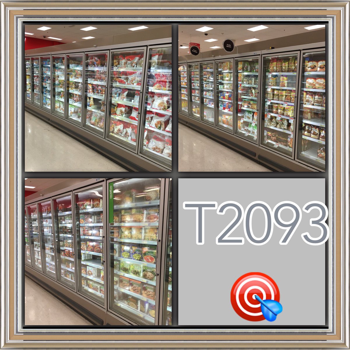 AnthonyCarreira's tweet photo. Kudos to our POG team for frozen reset #G392PERKS #D364POWERHOUSE #T2093 #ETLSF @LReynolds711 @thecmcs @therealdmck https://t.co/opgpSXlkdO