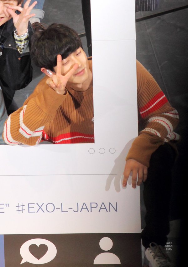 knockknock0408's tweet photo. [HQ] 160501 CHANYEOL cr.LAST CHANYEOL
https://t.co/PrzxOf4cPN
https://t.co/Oeh0BNDiLa https://t.co/T5qXIDb0l2