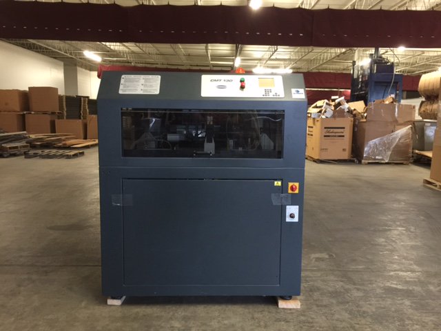 dlbrownco's tweet photo. Challenge CMT-130 3 knife Trimmer for sale. Call 704-861-1677. https://t.co/hKBmc72pER