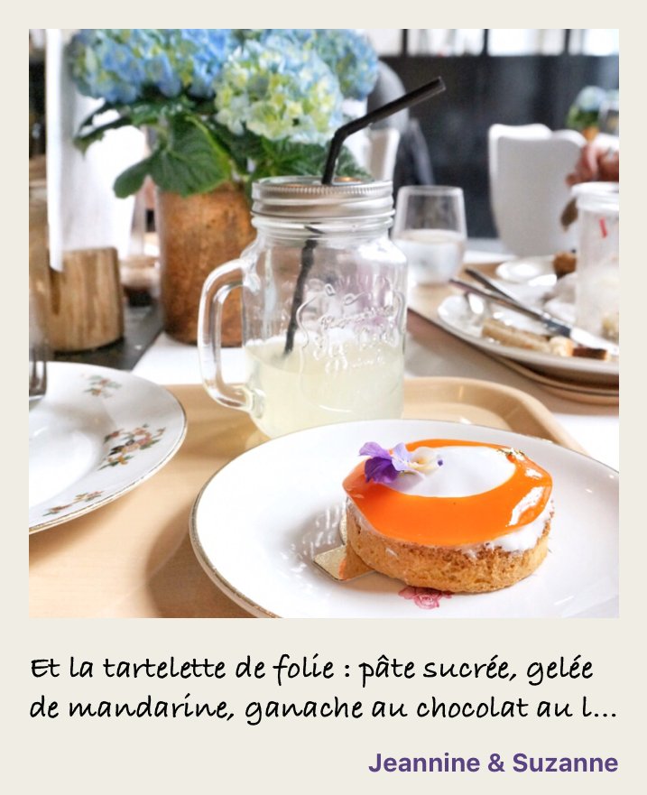 Louise Grenadine tweet media