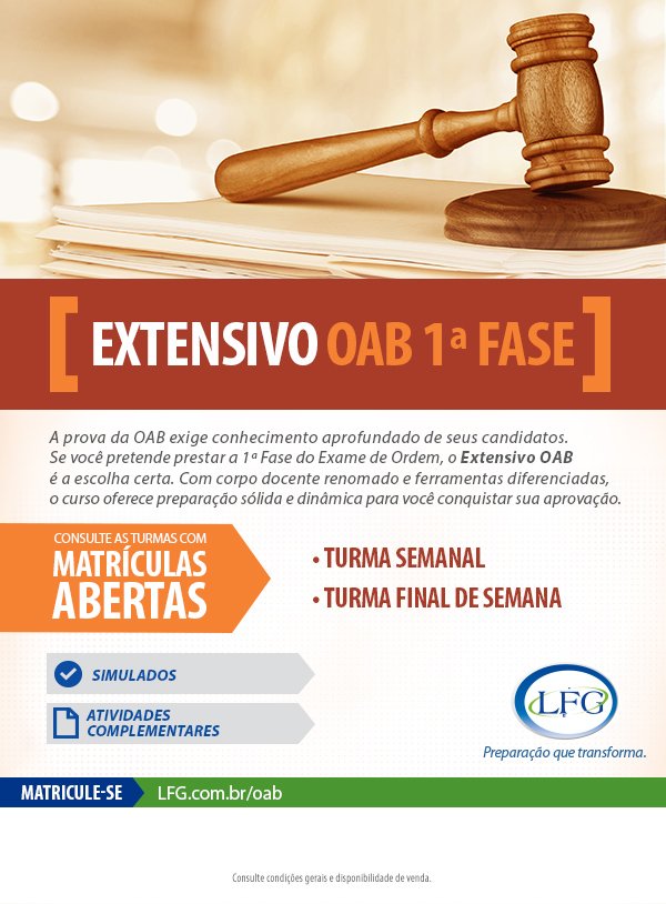 Jus_PODIVM's tweet photo. Corra que ainda dá tempo!!! Extensivo OAB Semanal início em 07/05
Contato 3052-1500 / What1sApp 98813-0020 https://t.co/UArwWXjcj2