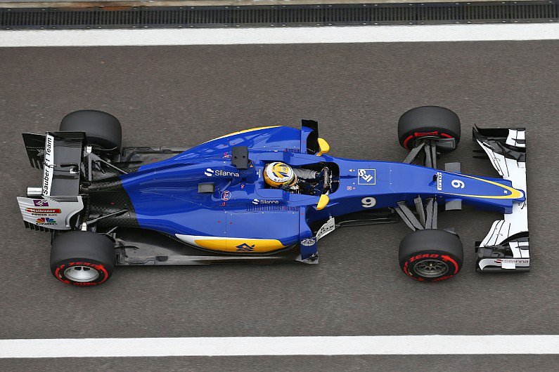 elbloggerf1's tweet photo. #InfoF1: A pesar de la crisis en el equipo, @SauberF1Team llevará al #SpanishGP la actualización del motor Ferrari. https://t.co/h10jCApe3e