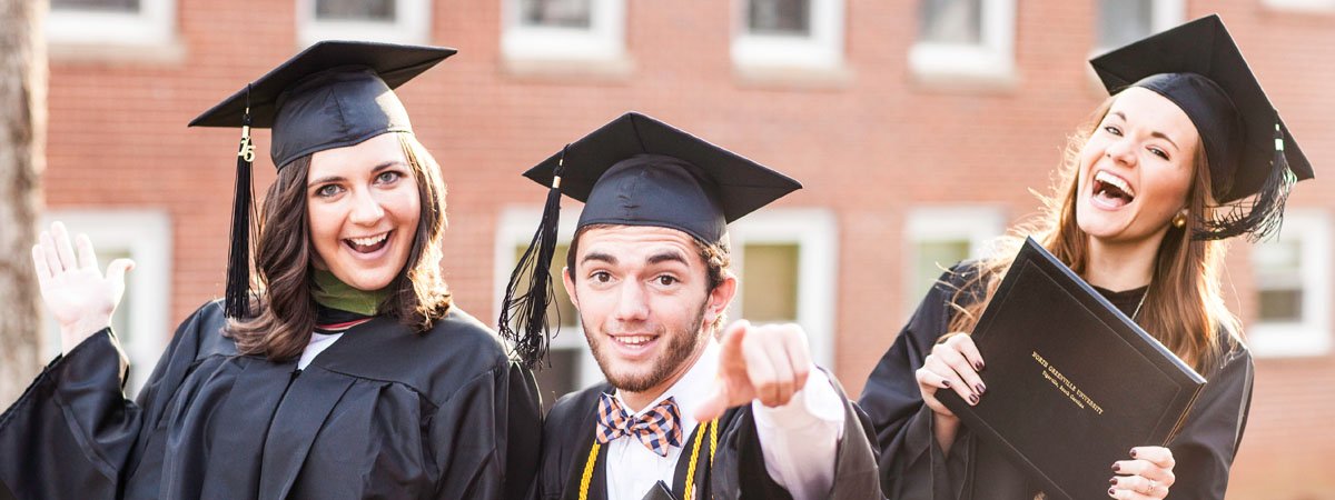 NGreenvilleUniv's tweet image. Tomorrow, we'll celebrate our Spring 2016 commencement at NGU! More info &amp;gt;&amp;gt; ow.ly/4npANX.