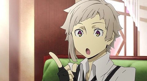 たけのこ おめでとう かわいい 中島敦生誕祭16 文豪ストレイドッグス 文スト敦くん生誕祭16 Rtした人全員フォローする