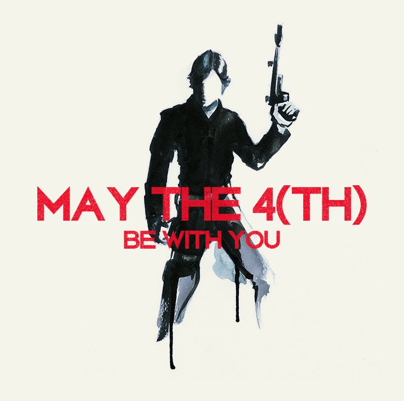 CapitolFR's tweet photo. #MayThe4thBeWithYou Cc @balavoines et @blule for the illustration ;) https://t.co/McPghe8oNQ