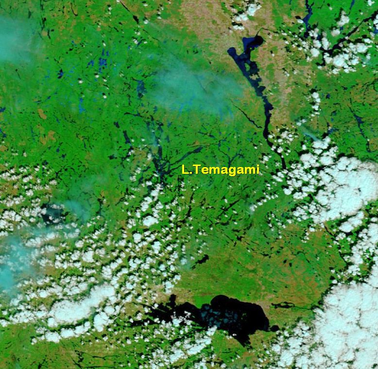 Temagami Lakes Assoc tweet media