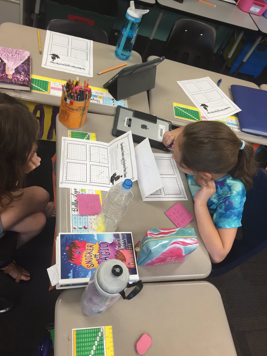 KLash_Prairie's tweet photo. Practicing coordinate grids and ordered pairs by playing "Warship." Adding excitement to learning in May! #team512 https://t.co/3tVRjzNKgd