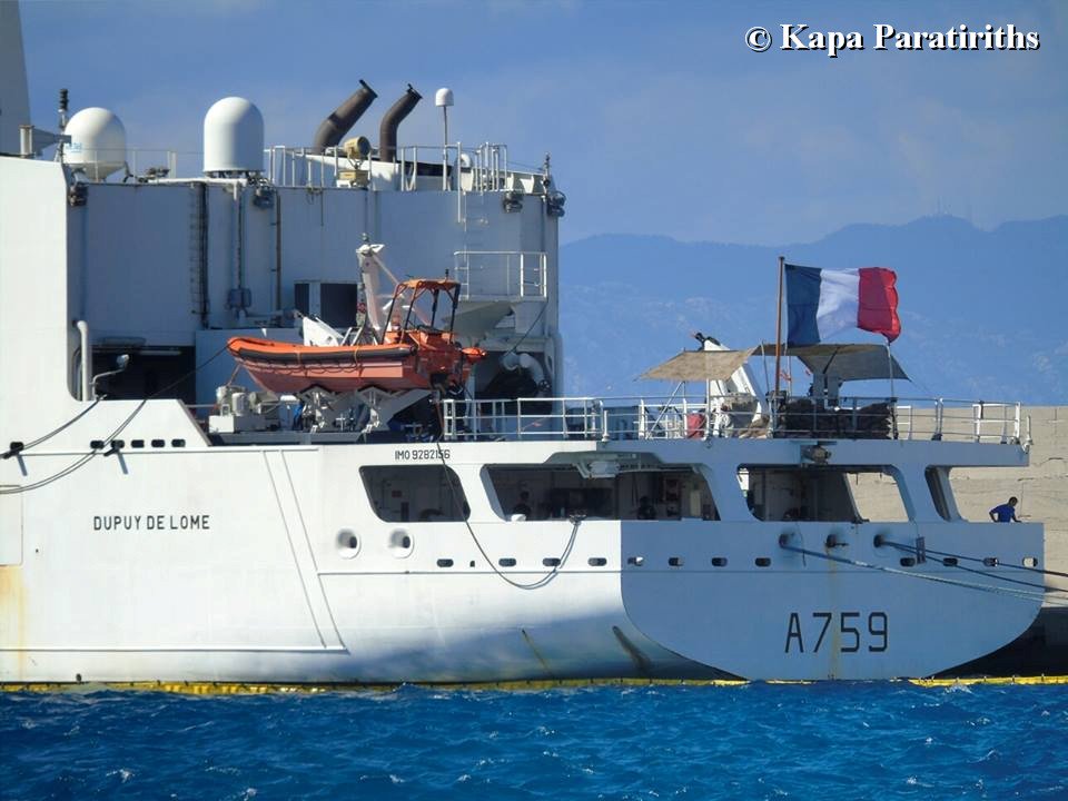 French Navy: News Chnxs4rXIAASiun