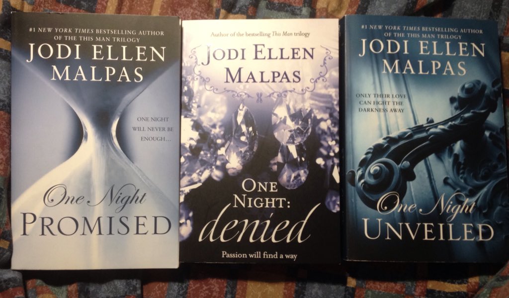 50shades_Aus101's tweet photo. Anddddd.......One night series #MillerHeart #OneNightPromised #OneNightdenied #OneNightUnveiled @JodiEllenMalpas https://t.co/25zTPGigZB