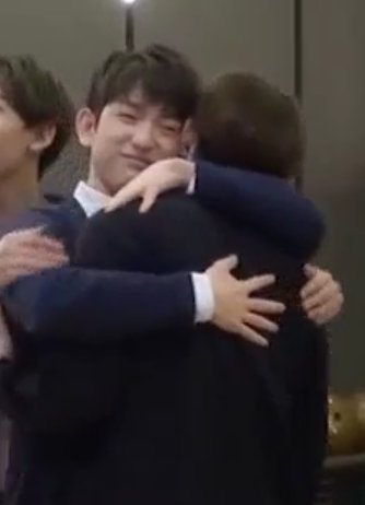 BNiorlandth's tweet photo. หืมม อิจฉากันละสิ ฮึ!บอกเลยคนนี้....ของจินยอง 😏😏 #BNior #JJP #뽐녕 https://t.co/vs8CZnQq7z
