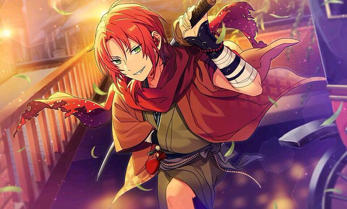 5月5日はあんスタ月永レオの誕生日のtwitterイラスト検索結果 5月5日はあんスタ月永レオの誕生日のtwitterイラスト検索結果