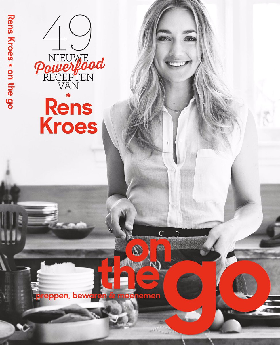 Neues Kochbuch von Rens Kroes! - the.penelopes.overblog.com