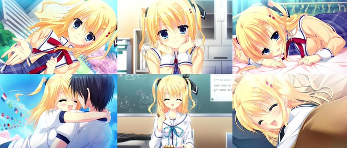 リッカ グリーンウッドのtwitterイラスト検索結果 古い順