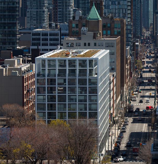 FortressRDI's tweet photo. How great does @TheBrantPark look? Great shot by @Jack_Landau https://t.co/zJbkVSbf9M @BradJLamb @_archAlliance_ https://t.co/XRJw5LomaC