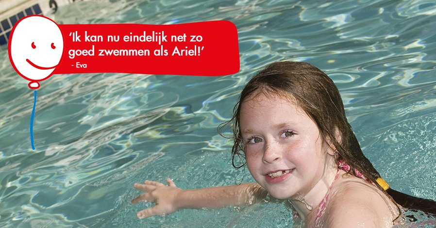 kinderhulp's tweet photo. Wist je dat Kinderhulp ook helpt met bijv. zwemles of schoolmateriaal? #kinderhulp #feit https://t.co/5uexiqsmhQ