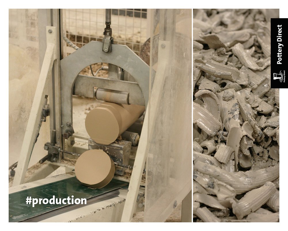 Pottery Direct tweet media