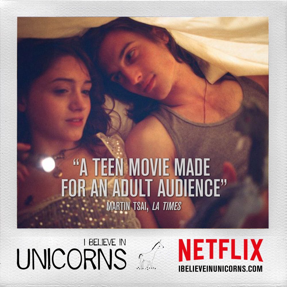 I Believe In Unicorns Full Movie Free I Believe In Unicorns Movie