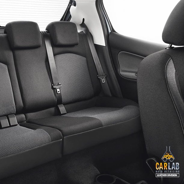 Para mantener el vehículo en buen estado es recomendable realizar limpieza interior por lo menos 1 vez al mes