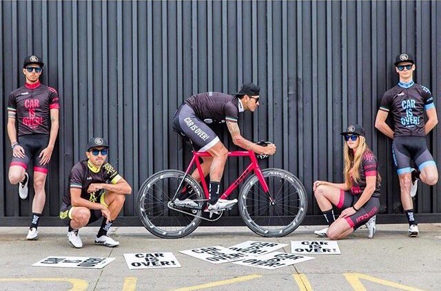 NWcycling's tweet photo. It's more than a lifestyle! #Aero https://t.co/Y21VhurKBw